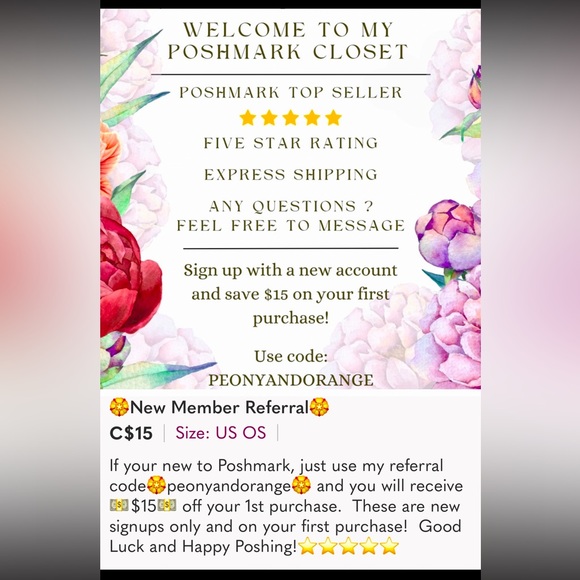 Girls Sz 8 Jona Michelle Dress - Picture 5 of 7